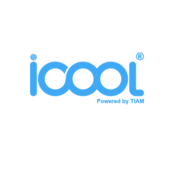iCOOL - Logo