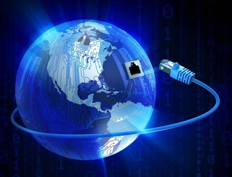 اتصال ۶۶ درصد جمعیت جهان به اینترنت