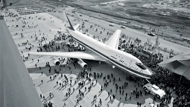 هر روز دنبال رویای بزرگ‌تری باش: نگاهی به تاریخچه شرکت بوئینگ؛ بزرگ‌ترین شرکت صنعت هوانوردی