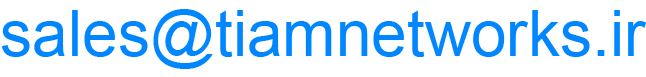 آدرس ایمیل