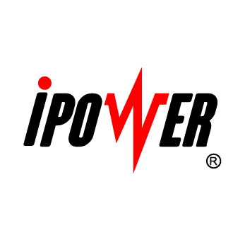 iPOWER - Logo