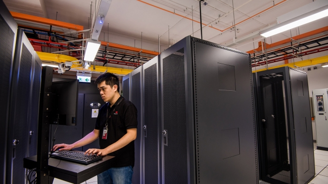 چگونه کسب‌وکارها مشکلات رسیدگی و نگه‌داری مراکزداده را کاهش دهند؟