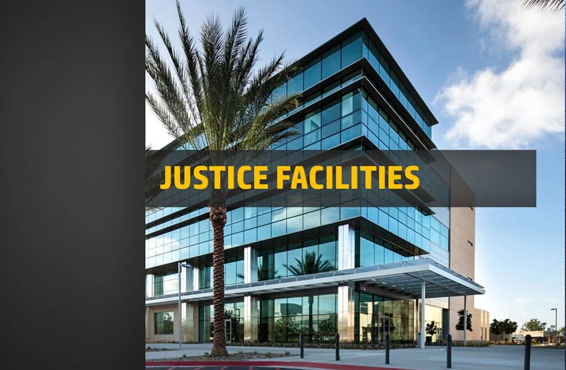 A07_08SI - Justice Facilities