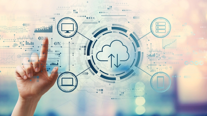 ۵ تاثیر بزرگ محاسبات ابری بر کسب‌وکارها