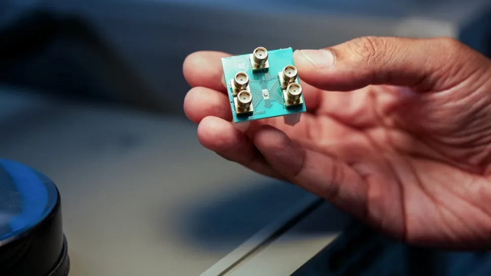 ساخت اولین پردازنده جهان با تفکری مشابه مغز انسان