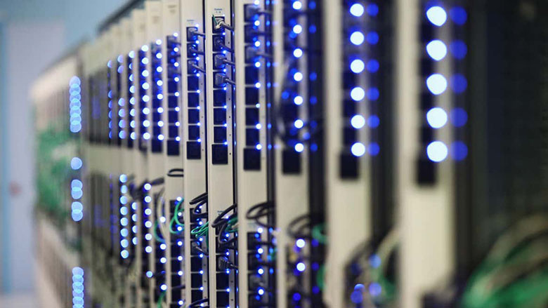 ۲.۹ میلیارد نفر در جهان اینترنت ندارند