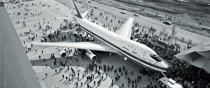 هر روز دنبال رویای بزرگ‌تری باش: نگاهی به تاریخچه شرکت بوئینگ؛ بزرگ‌ترین شرکت صنعت هوانوردی