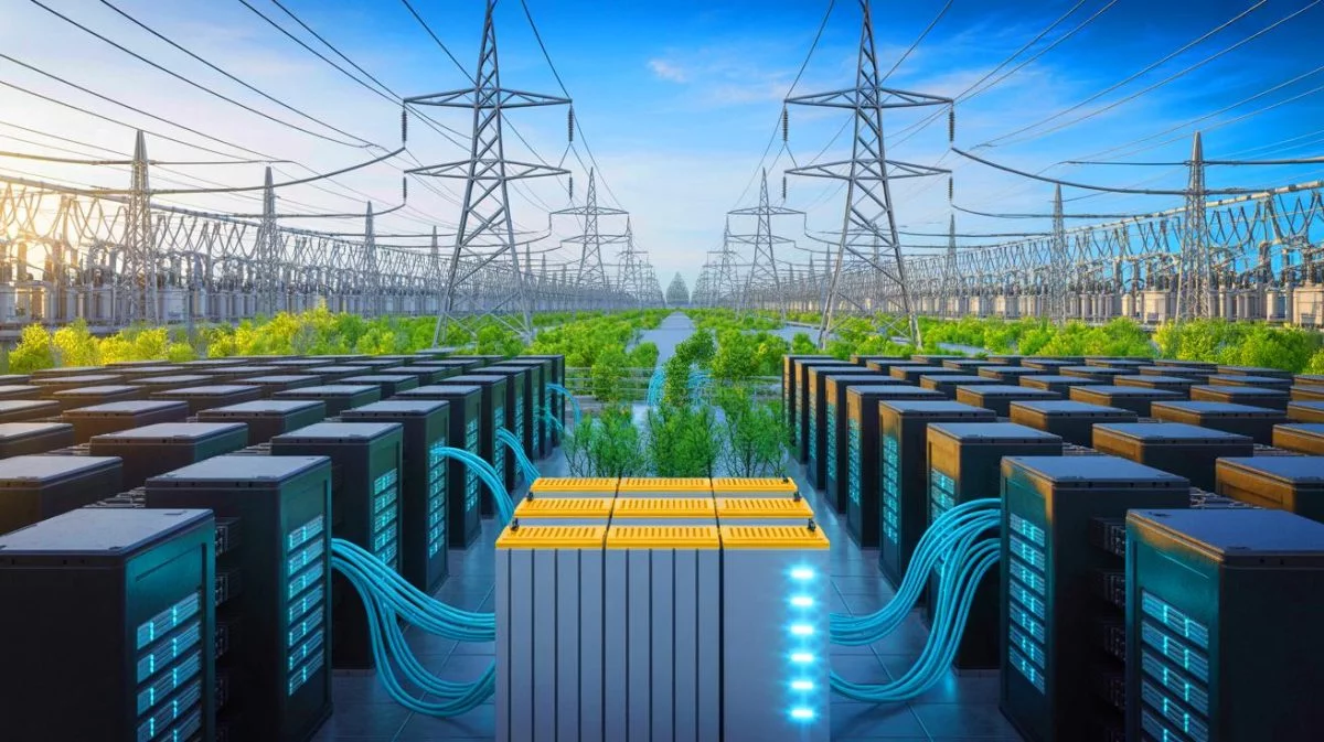 10 ترفند جلوگیری از قطعی برق اتاق سرور و دیتاسنتر