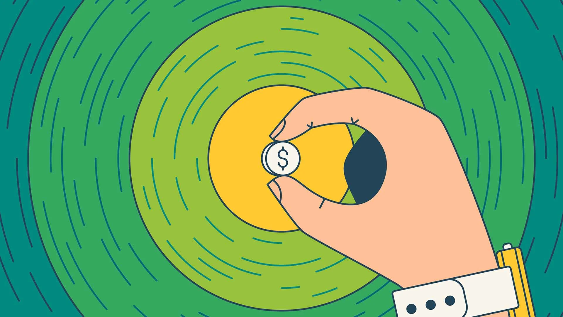 استارتاپ شما با مشکل مالی مواجه است؟ با این روش‌های پرداخت خلاقانه، نجات پیدا کنید!