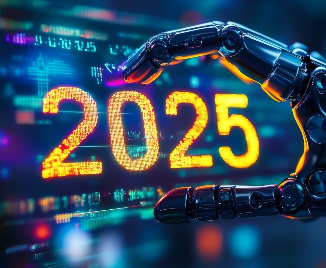 در سال ۲۰۲۵ منتظر این ۱۰ فناوری نوظهور باشید!