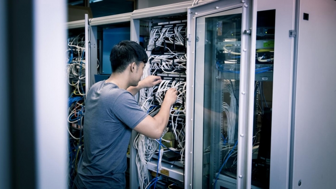 ۵ روش کاهش هزینه‌های عملیاتی مراکزداده