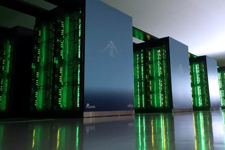 دانشگاهی در ژاپن به‌دلیل خطای سیستم، ۷۷ ترابایت داده‌ی مهم را از دست داد