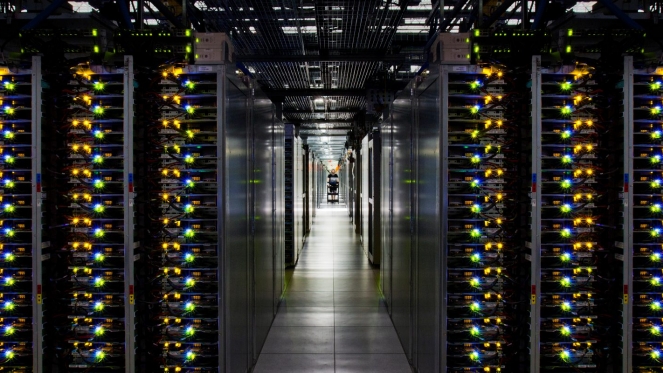 چگونه بدون هزینه اضافی بهره‌وری مراکز داده را افزایش دهیم؟