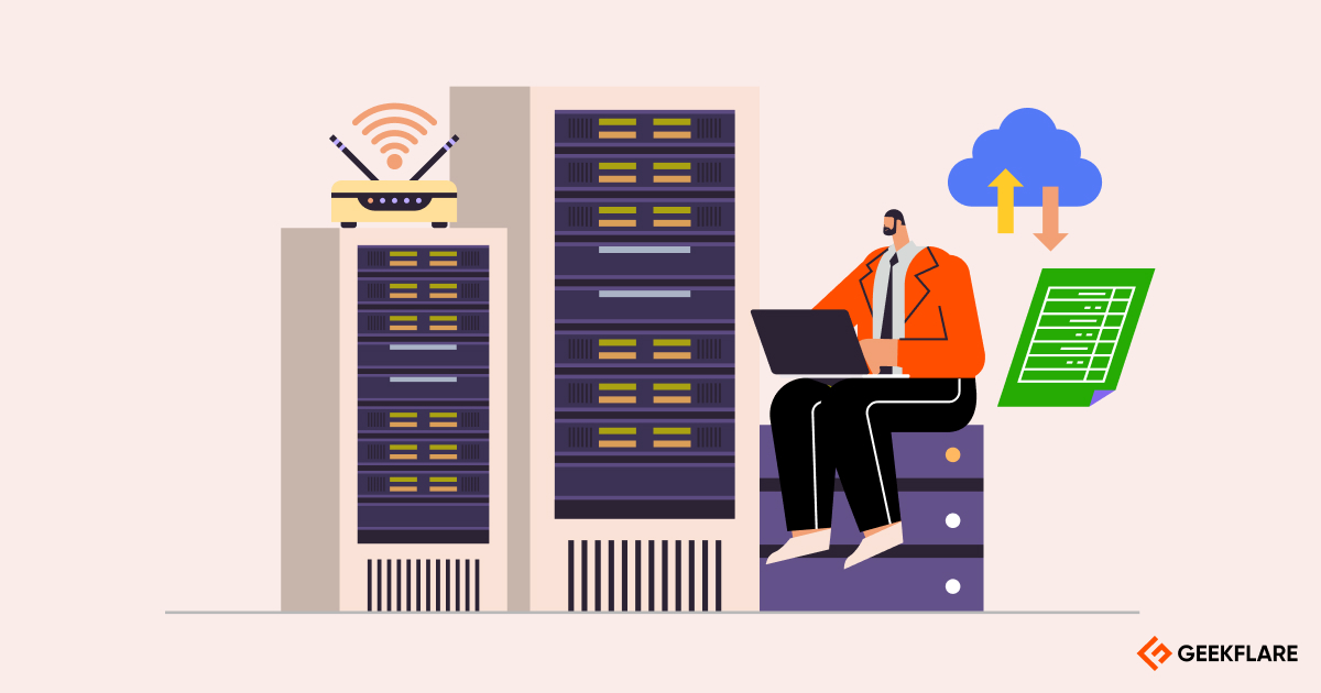 ۷ مزیت بزرگ ادغام DCIM و BMS