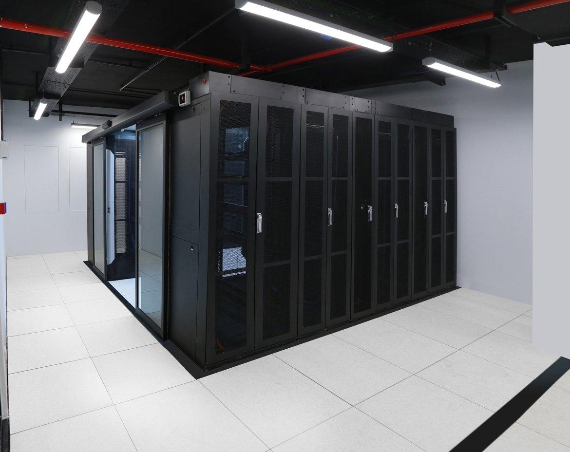 مراکز داده دولتی زیر ذره‌بین استانداردسازی و ممیزی امنیتی