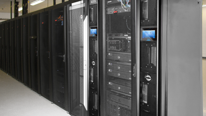 ۵ دلیل استفاده از سنسورهای محیطی در مراکز داده مدرن