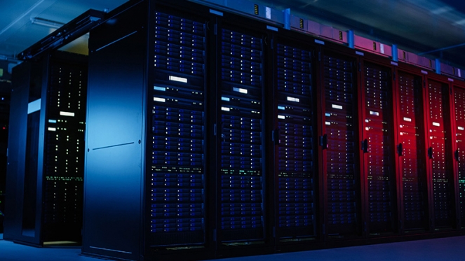 مراکز داده کارآمدتر با کمک هوش مصنوعی