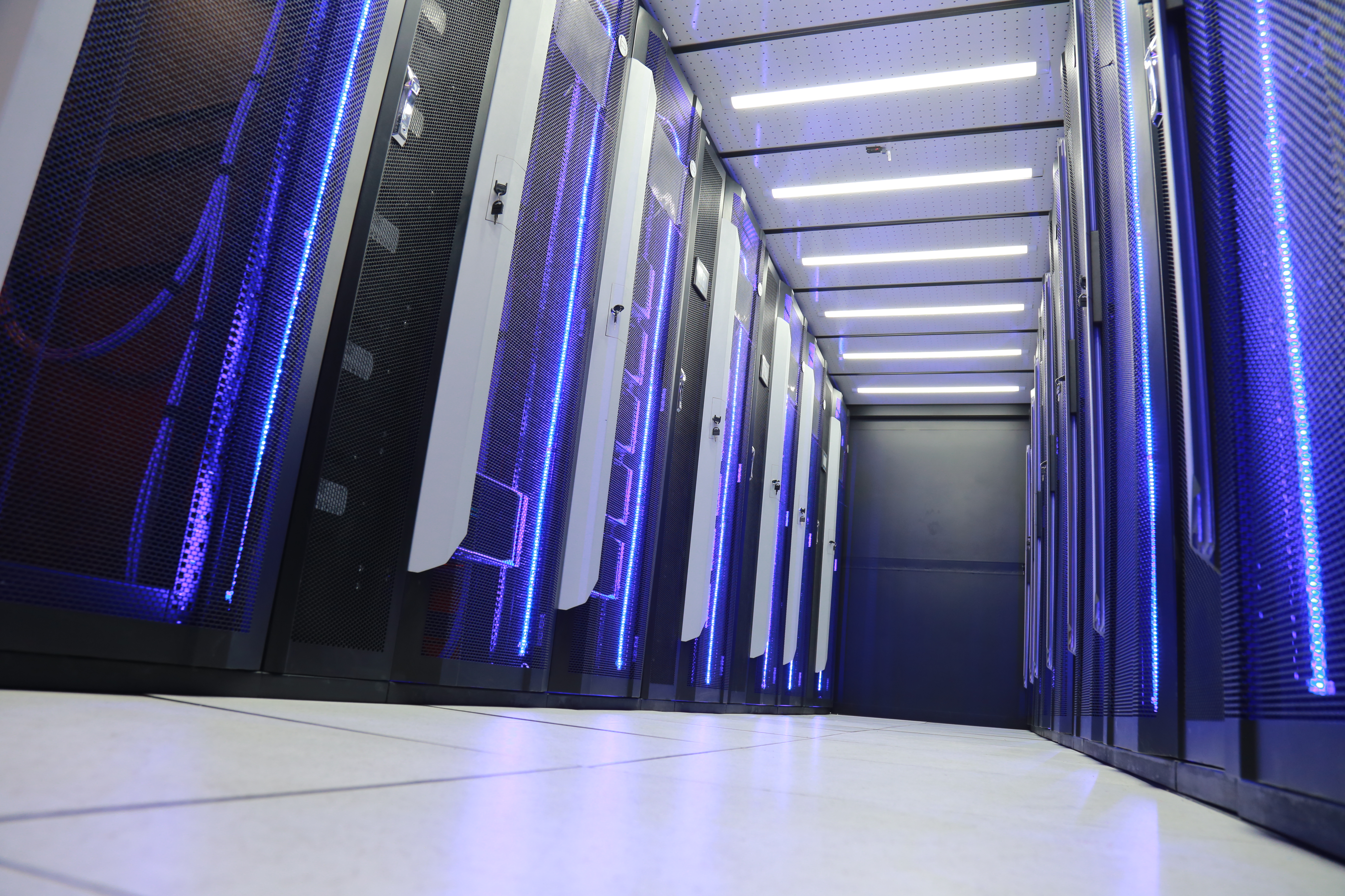 انرژی مصرفی مراکز داده هوش مصنوعی در ۲۰۳۰ برابر با کل کشور ژاپن