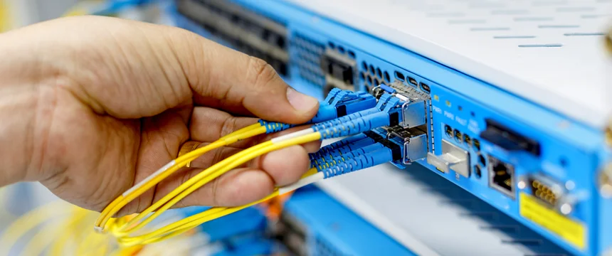 خیز وزارت ارتباطات برای ۲۰ میلیون پورت اینترنت پرسرعت