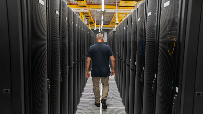 مدیر مرکز داده باید چه مهارت‌ها و مسئولیت‌های کلیدی داشته باشد