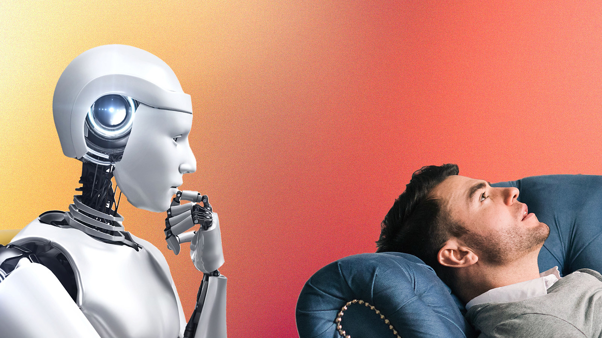 مردم برای درمان از ChatGPT استفاده می‌کنند؛ نظر روان‌شناسان درباره چت جی‌پی‌تی به عنوان درمان‌گر یا تراپیست چیست؟