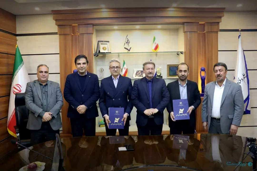 ساخت بزرگ‌ترین شهرک دیتاسنتر ایران