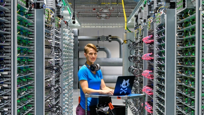 مهم‌ترین مشاغل مراکز داده در سال ۲۰۱۹