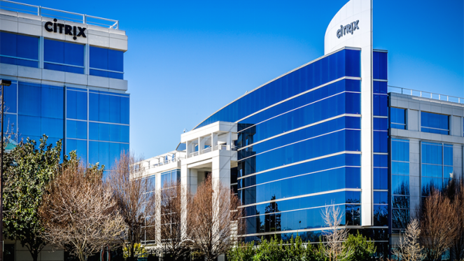 سفری شگفت‌انگیز: نگاهی به تاریخچه شركت سیتریكس