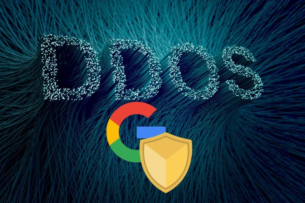 گوگل قدرتمندترین حمله DDoS تاریخ را مسدود کرد