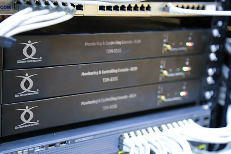 چرا شما به ابزارهای مدیریت زیرساخت مرکزداده نیاز دارید؟