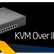 KVM Over IP Utilities