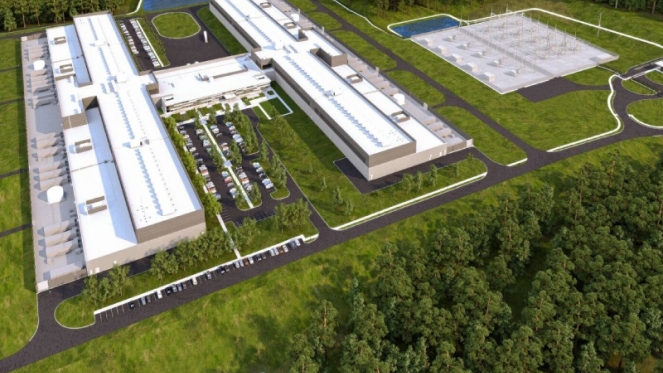 طراحی مراكزداده (بخش دوم): سایت مركزداده