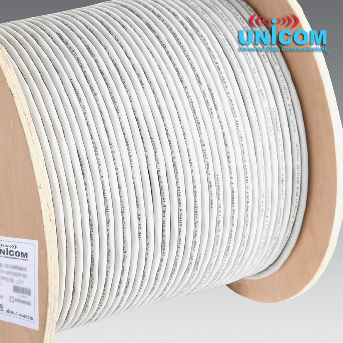 کابل شبکه چیست؟