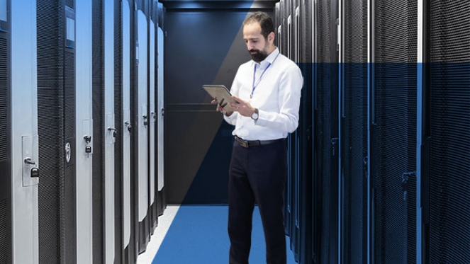 ممیزی مرکز داده یا دیتا سنتر چیست؟