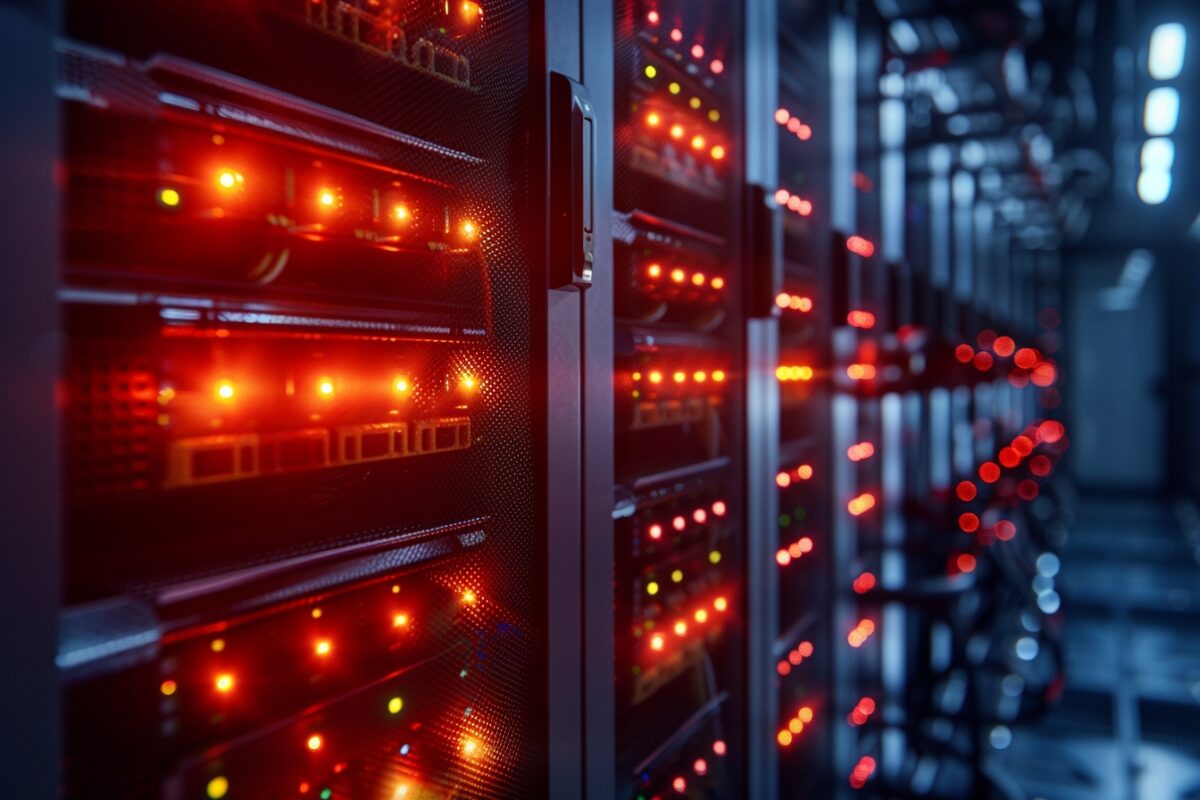 برق؛ بلای جان دیتاسنترهای ایرانی