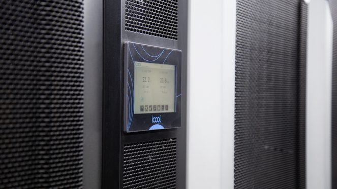 ۶ ترفند کاهش مصرف انرژی در مراکز داده