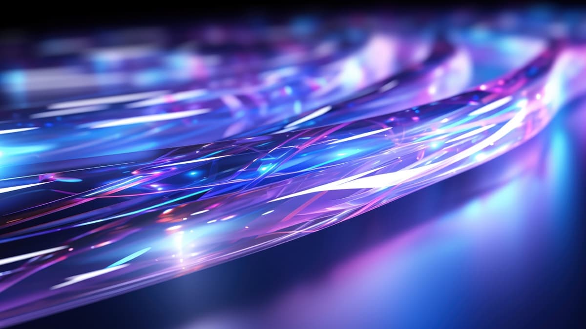 رکورد جهانی انتقال 402 ترابایت بر ثانیه در فیبر نوری استاندارد تجاری موجود