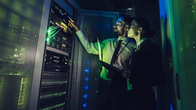 ۱۰ مهارتی که هر مدیر مرکز داده باید بداند