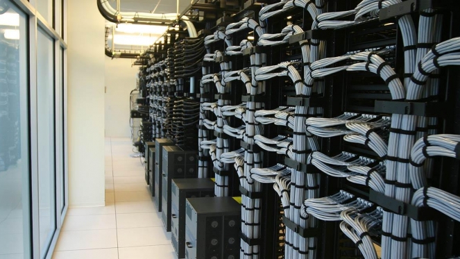 ده ترفند كابل‌كشی برای مديريت بهتر مركزداده