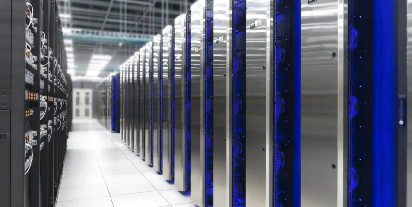 ابررایانه تسلا در آستانه هفتم جهان