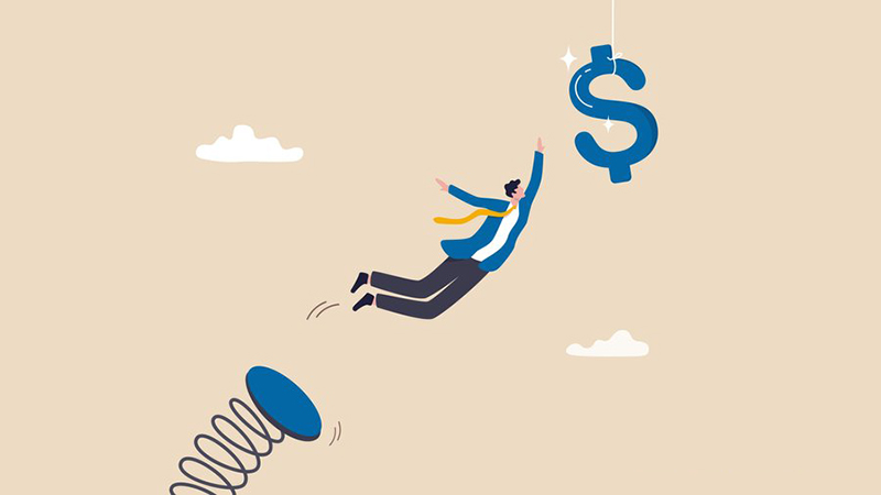 ۱۵ روش برای ایجاد تعادل میان افزایش دستمزدها و رضایت کارمندان