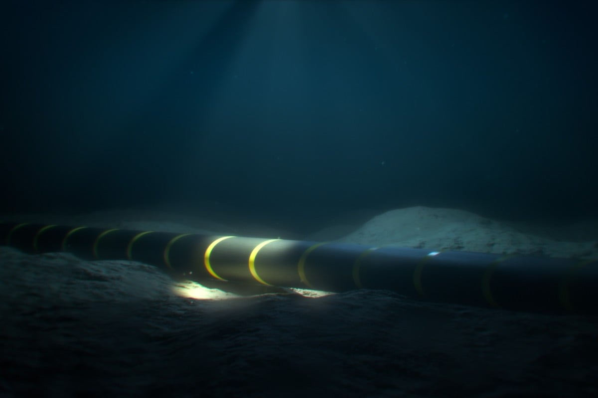 چین با این فناوری جدید می‌تواند اینترنت ۹۵ درصد جهان را قطع کند!