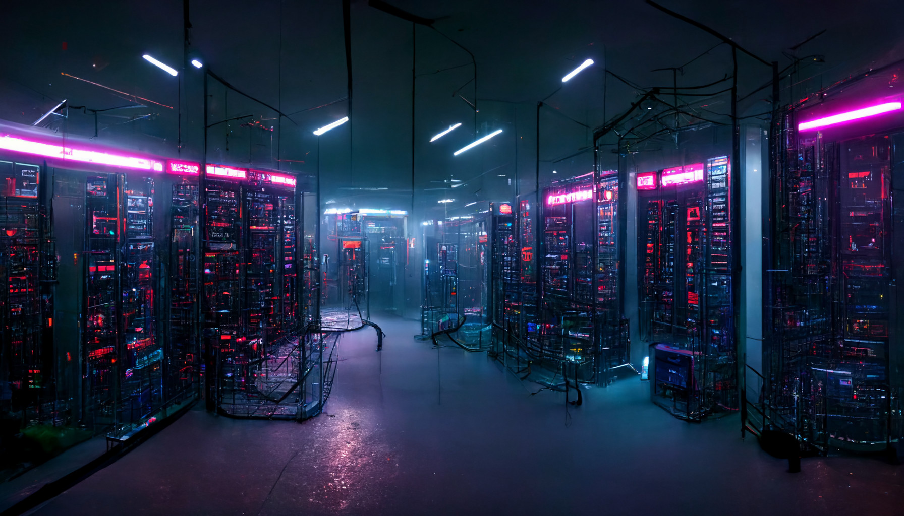 مراکزداده لبه؛ خانه متاورس هستند