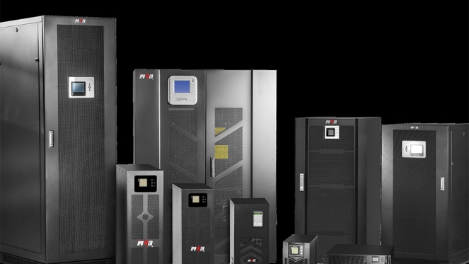 چرا یوپی‌اس‌ها برای مراکزداده ضروری و حیاتی هستند؟