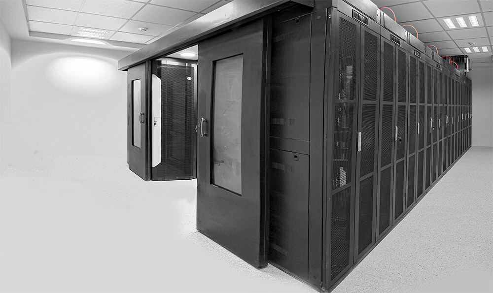 ۱۳ نکته مهم برای طراحی مراکزداده