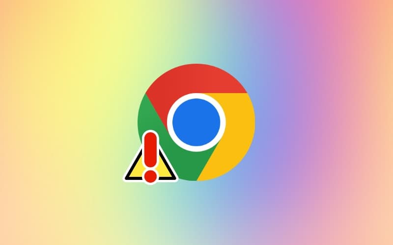 دردسر کروم برای ۲.۵ میلیارد کاربر کروم