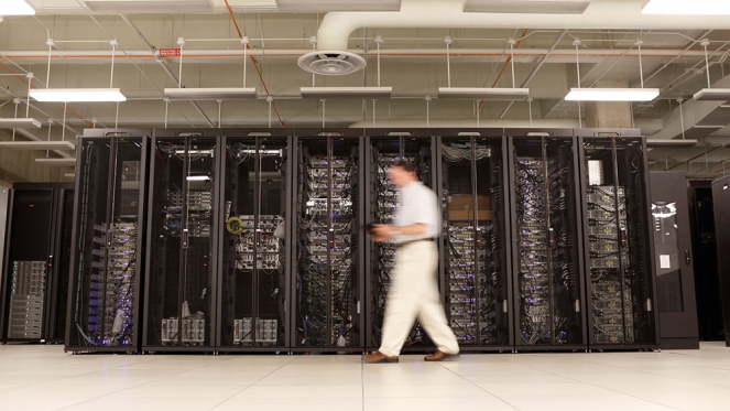 پنج استراتژی به‌روزرسانی و مدرن‌سازی مراکز داده قدیمی