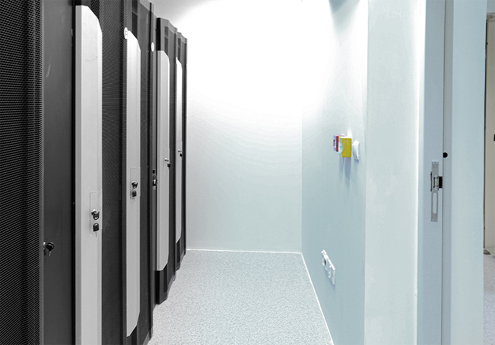 چگونه بهترین رک را برای تجهیزات دیتاسنتر خود انتخاب کنیم؟