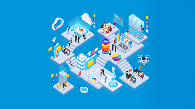 آینده رایانش ابری: ۵ پیش‌بینی هیجان‌انگیز