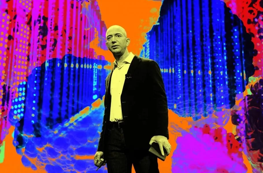 افزایش نگرانی از رشد سرطان در اطراف دیتاسنترهای آمازون در اوریگان